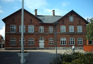 Ærøskøbing Skole