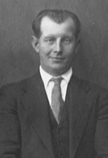 Bernhard Hansen