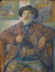 Marius Lange