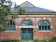 elværk